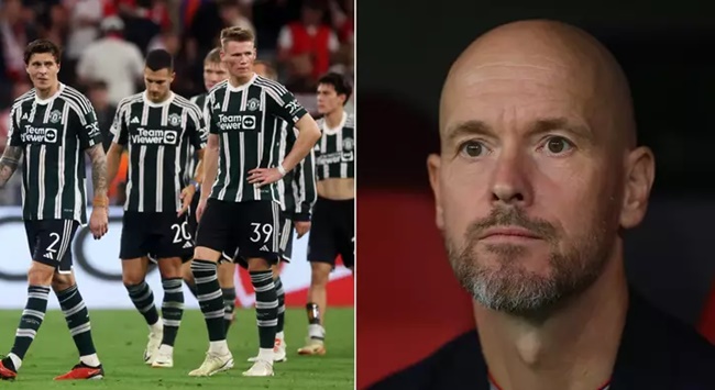 CĐV Man Utd: Một trong những cầu thủ xuất sắc nhất của đội bóng