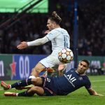 CĐV tiếc nuối khi Chelsea vồ hụt Hakimi