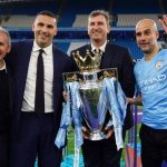CEO Man City: ‘Real gặp may ở Champions League’