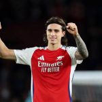 Chấm điểm Arsenal 2-0 PSG: Ba điểm 8; “King” Kai tỏa sáng