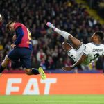 Chấm điểm Barca 3-3 Inter: Thất vọng hàng thủ; Yamal chói sáng