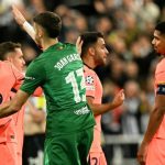 Chấm điểm Barcelona: Tuyệt đỉnh Marcus Rashford