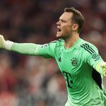 Chấm điểm Bayern Munich: Đẳng cấp Harry Kane