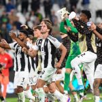 Chấm điểm cầu thủ Juve trong trận thắng ấn tượng trước PSV