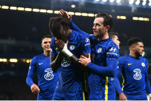 Chấm điểm Chelsea trận Juventus: Điểm 9 cho siêu cầu thủ