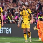 Chấm điểm Inter Milan 0-5 PSG: Lautaro nhạt nhòa; Hàng phòng ngự thảm họa