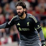 Chấm điểm Liverpool: Người hùng Van Dijk; Isak ra mắt hứa hẹn