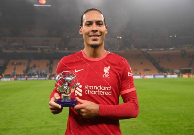 Chấm điểm Liverpool trận Inter: Dự bị chói sáng