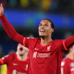 Chấm điểm Liverpool trận Villarreal