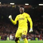 Chấm điểm Man United: Điểm 9 duy nhất