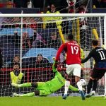 Chấm điểm Man United: Hai điểm 8; Thất vọng Antony