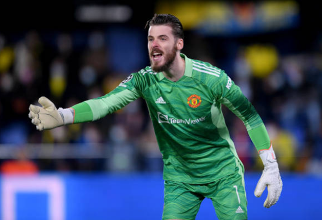 Chấm điểm Man United trận Villarreal: Ba điểm 8 xuất hiện