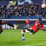 Chấm điểm Man Utd trận Atalanta: Quái vật phòng ngự, điểm đen Pogba