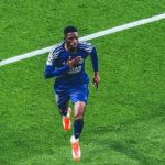 Chạm trán Arsenal, PSG nhận tin tích cực từ Dembele