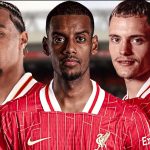 Chạm trán Frankfurt: Cơ hội để 3 bom tấn vực dậy Liverpool