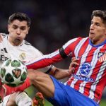 Chạm trán Real, Atletico đối diện cuộc chiến vượt qua bóng ma quá khứ