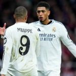 Chạm trán Real Madrid không phải điều quá tồi tệ với Arsenal