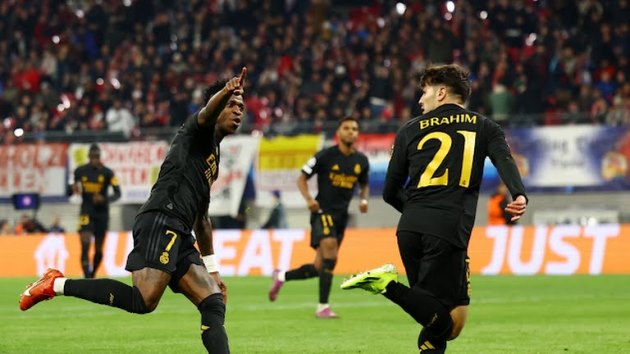 Champions League 2023-24 sẽ là cuộc đua giữa EPL & La Liga