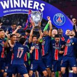 Champions League 2025/26: Con đường chinh phục danh hiệu của các ông lớn châu Âu
