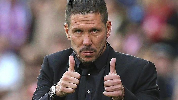 Champions League đã biến Atletico trở thành ‘triệu phú’ như thế nào?