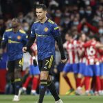 Champions League là phao cứu sinh của Ronaldo và MU