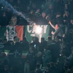 Champions League lại gặp vấn đề về an ninh