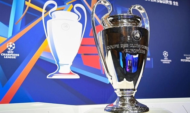 Champions League: Liệu có còn công bằng cho tất cả?