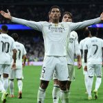 Champions League lượt trận thứ 3: Kỷ lục bàn thắng và lời khẳng định của các “ông lớn”