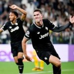 Champions League: Nghệ thuật chơi biên