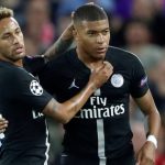 Chặn đứng cả Neymar lẫn Mbappe, Neuer nói luôn 1 lời
