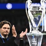 Chân dung Edin Terzic: Thành công ở Dortmund và nghệ thuật tạo nên những ngôi sao tương lai