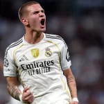 Chân dung Franco Mastantuono: Hành trình phi thường từ sân tennis đến báu vật Real Madrid