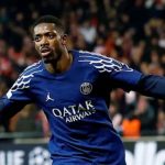 Chân dung Ousmane Dembele – Lửa thiêu trong bóng tối