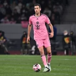Chân dung Sergio Busquets: Thiên tài vô hình