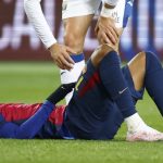 Chấn thương của Yamal nghiêm trọng hơn dự kiến