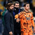 Chật vật ở Juventus, Dybala bị Pirlo nhắc nhở