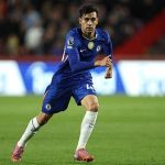 Chelsea bổ sung tân binh vào danh sách dự Champions League