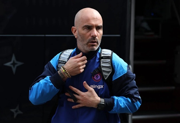 Chelsea cần bao nhiêu điểm để giành vé dự Champions League?