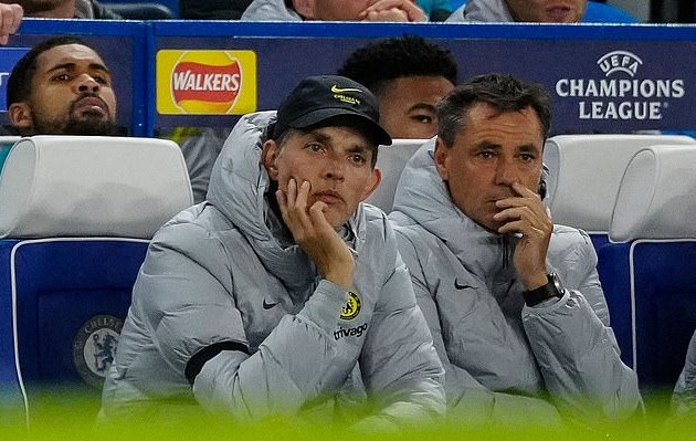 Chelsea cần ngay siêu cầu thủ sau chiến thắng Malmo