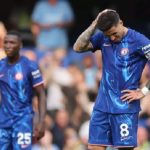 Chelsea có thể bị cấm tham dự Champions League mùa sau dù kết thúc trong top 5