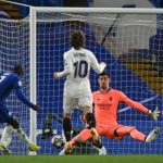 Chelsea đáng lẽ phải thắng 6-0 ở Stamford Bridge