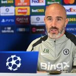 Chelsea đánh bại Ajax, Maresca nhắn nhủ Estevao