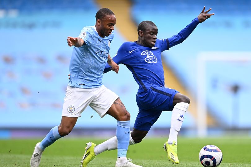 Chelsea đón cú hích lớn trước đại chiến Man City