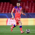 Chelsea đón cú sốc lớn trước đại chiến Real Madrid