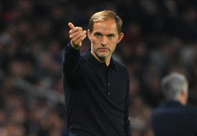 Chelsea dứt điểm kém, Tuchel thừa nhận 1 sự thật