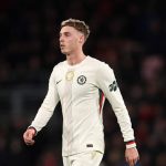 Chelsea gây bất ngờ khi gạch tên Cole Palmer đấu Atalanta