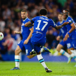 Chelsea hòa Salzburg: Phù thủy Graham Potter thiếu đũa phép