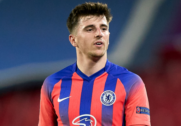 Chelsea “knock-out” Porto, Mason Mount đặc biệt khen ngợi 2 đồng đội