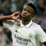 Chelsea lên kế hoạch phong tỏa Vinicius