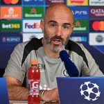 Chelsea mất điểm, Maresca nói gì về sai lầm của Hato?